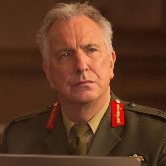 Здесь и далее: кадры из фильмов