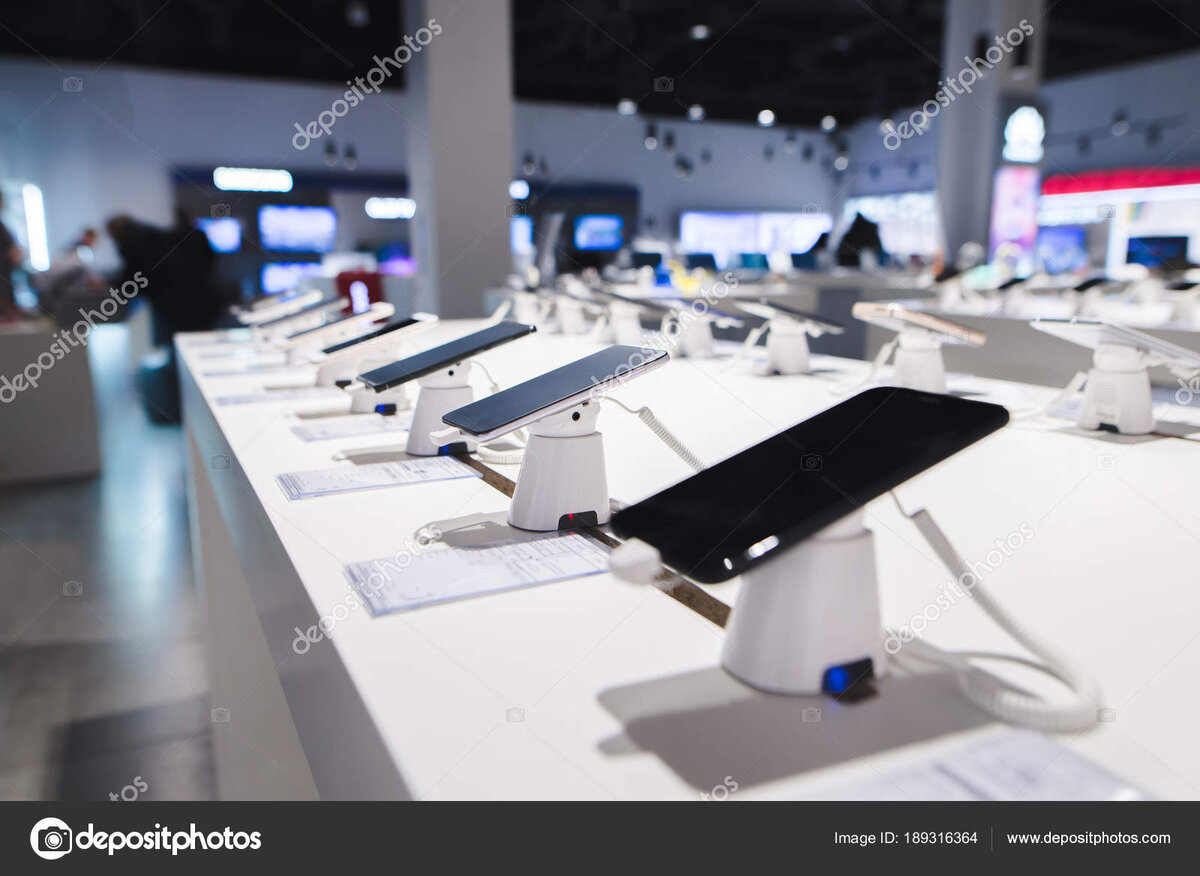 Ритейлеры пытаются активизировать спрос на смартфоны, устанавливая большие скидки на устройства