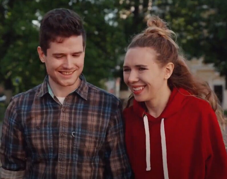 Что больше красоты привлекает мужчину в женщине?