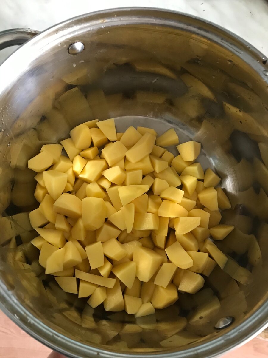 супер лёгкий рецепт 