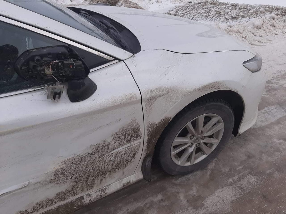 Авторское фото. 