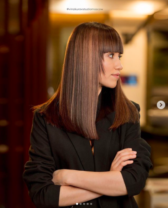 Источник фотографии: https://www.instagram.com/vinokurovstudiomoscow/