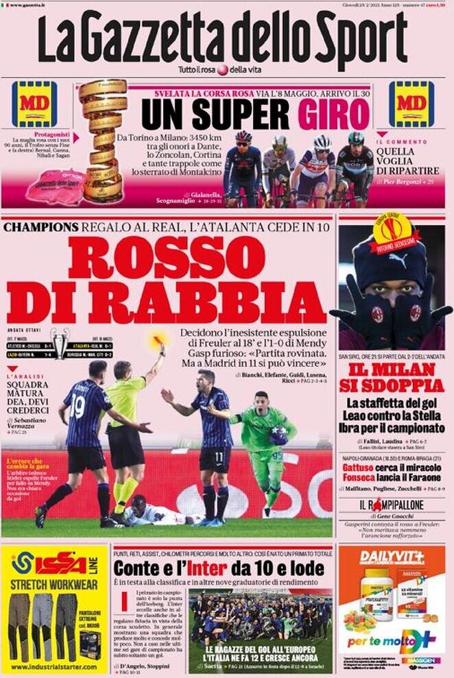 www.gazzetta.it