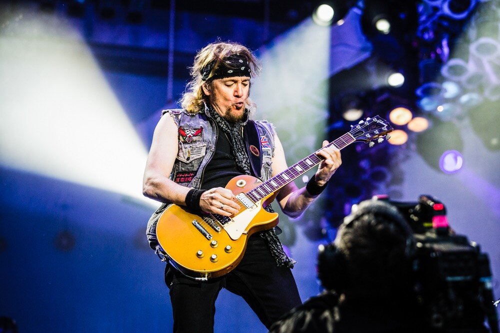 Фото: bestofironmaiden.pl