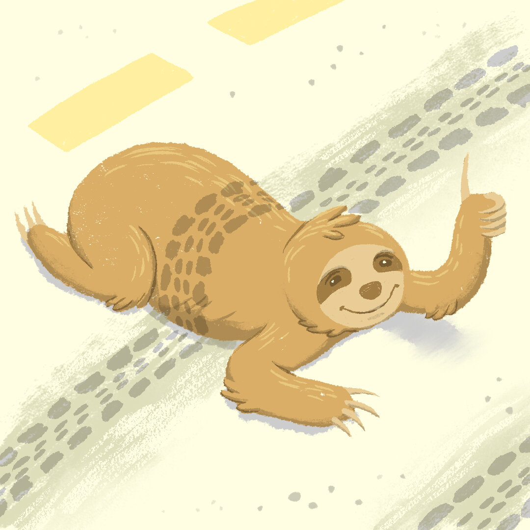 Иллюстрации: Дарья Ключникова