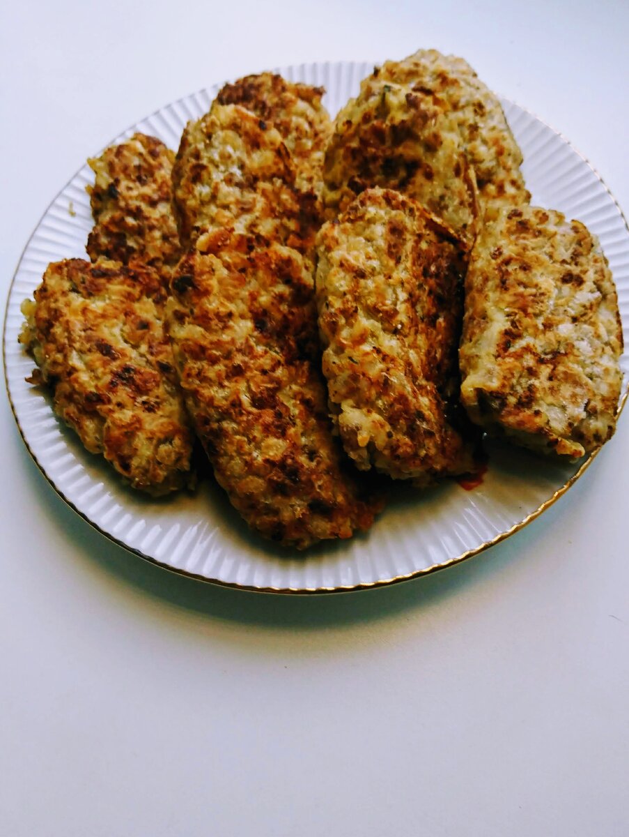 Посмотрите на список продуктов и прикиньте, сколько будет стоить этот ужин.