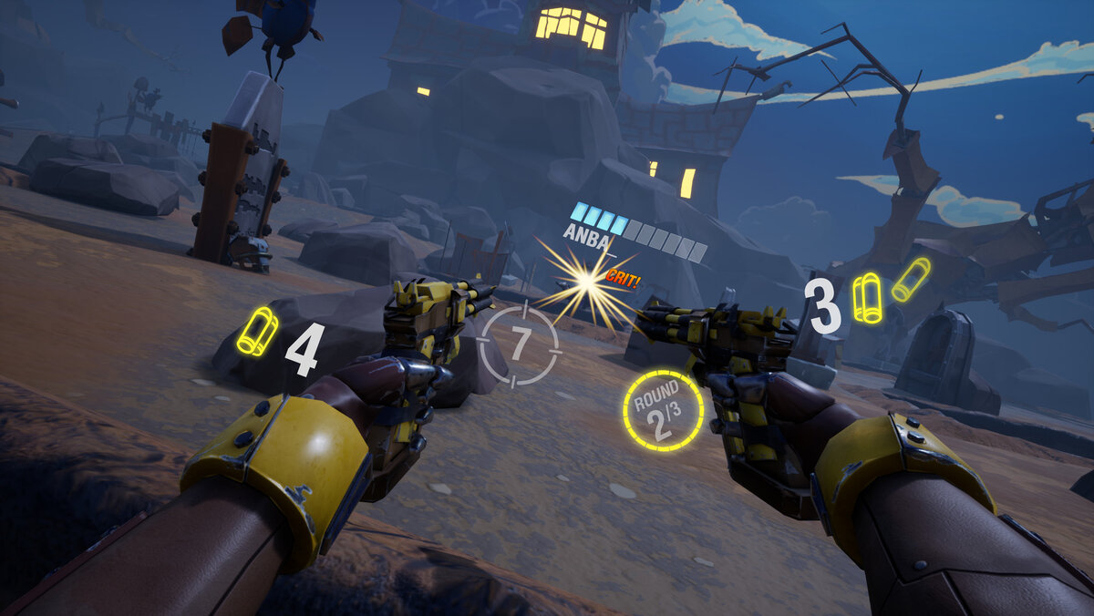 RevolVR 3