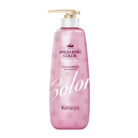 Kerasys Bright Color Shampoo