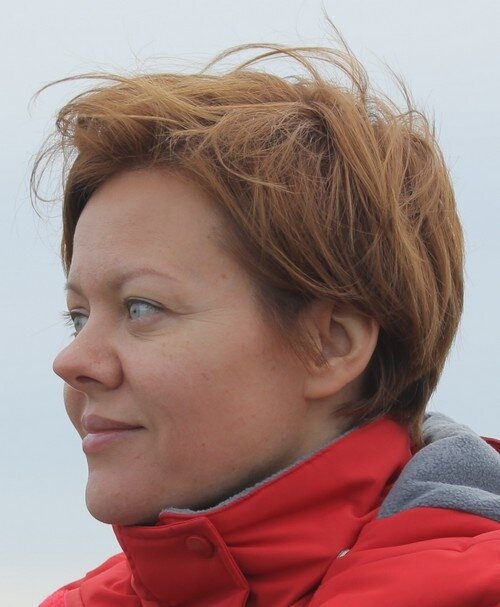 Юлия варенцова биография личная жизнь
