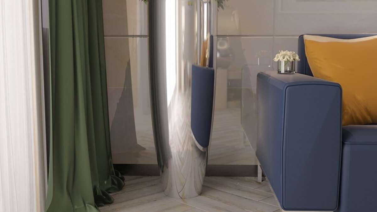 Керамогранит Торонто размером 150 х 600 