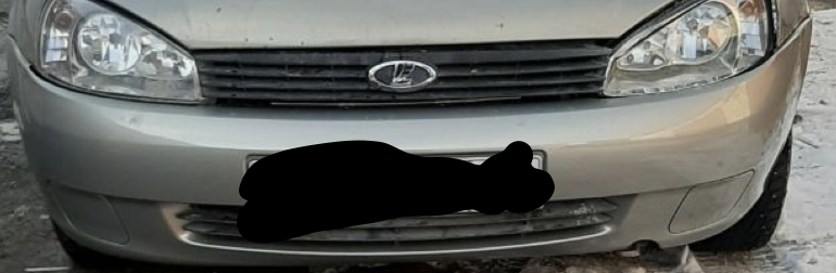 Авто было бито в морду и фара восстановлена из ... и палок, поэтом такие зазоры :)