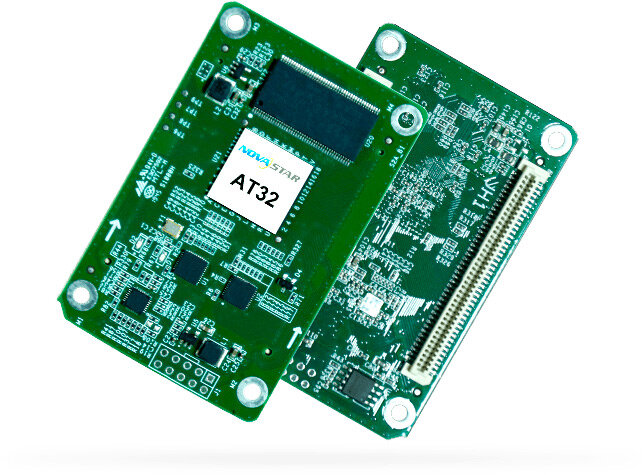 Одноцветные контроллеры