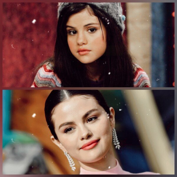 Кадр из сериала "Волшебники из Вэйверли Плэйс", goodfon.ru 