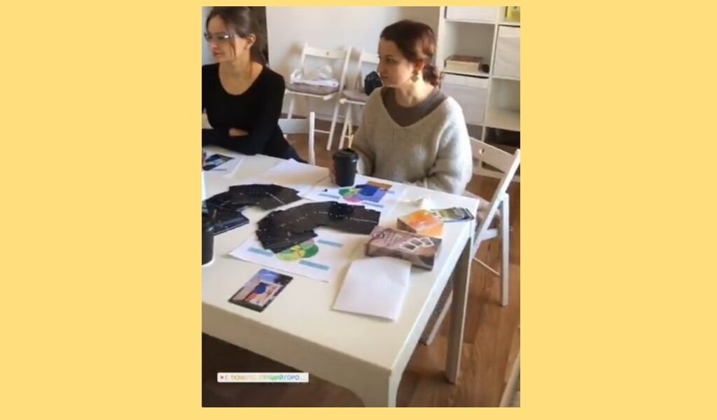 Это я слева 