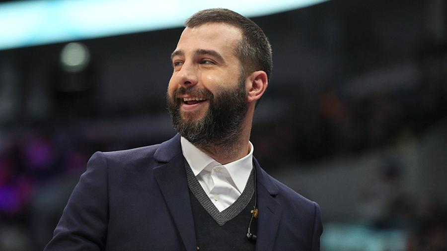 Иван Ургант. 