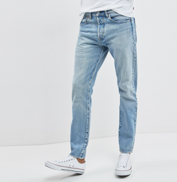 Levis Original Fit: что это значит? Подробный обзор стиля и модели