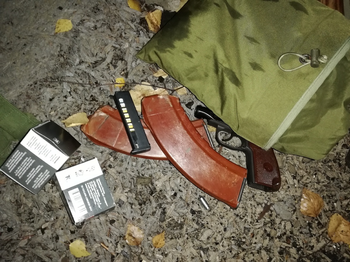 Фото автора