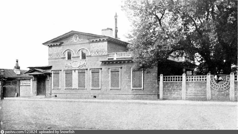 1906-1907г. Источник фото -pastvu.com 