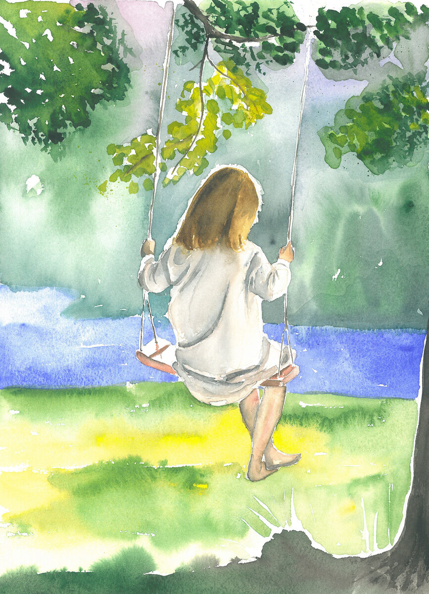 рис. Г.Лежневой