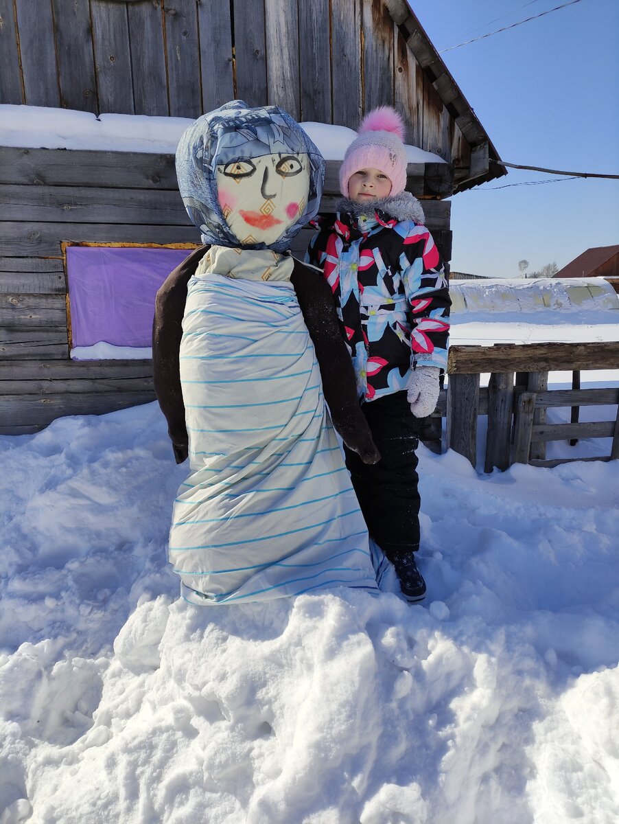 У нас уличное образование! 