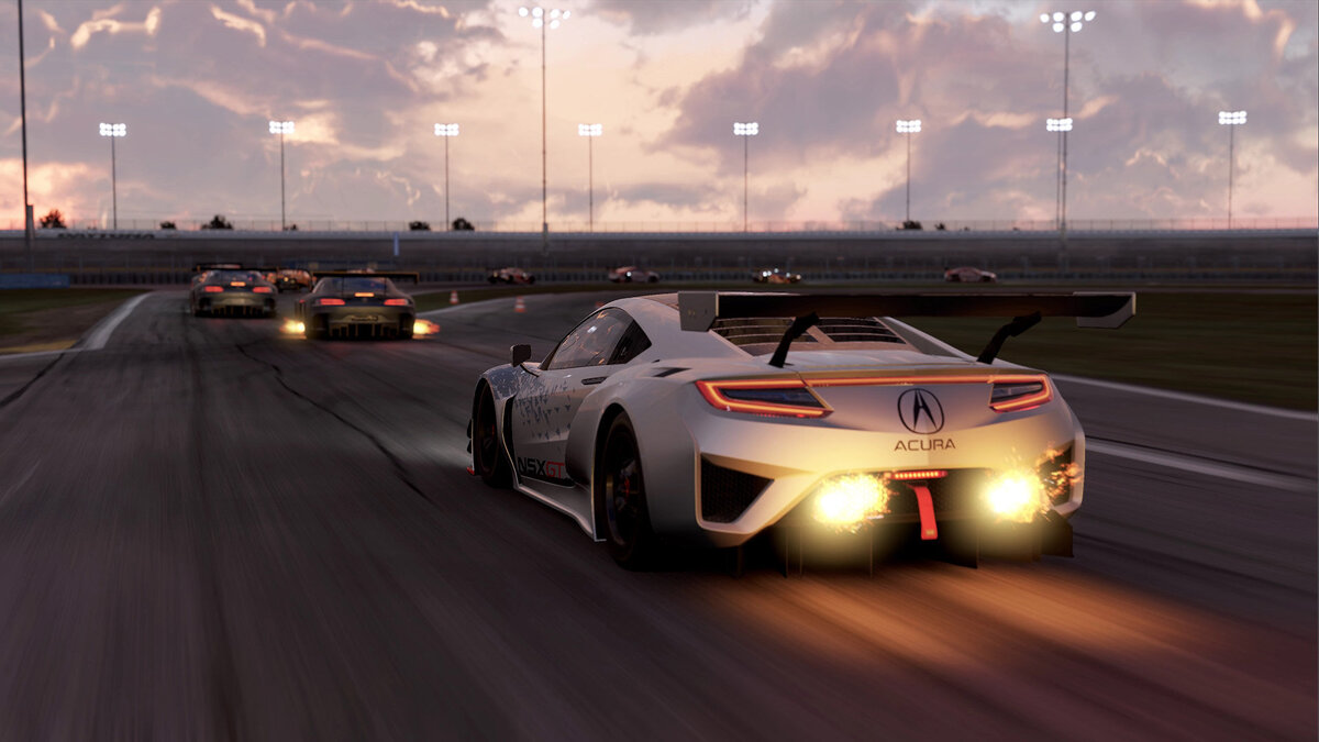 Скриншот из игры "Project Cars". Источник: https://ultragamer.net