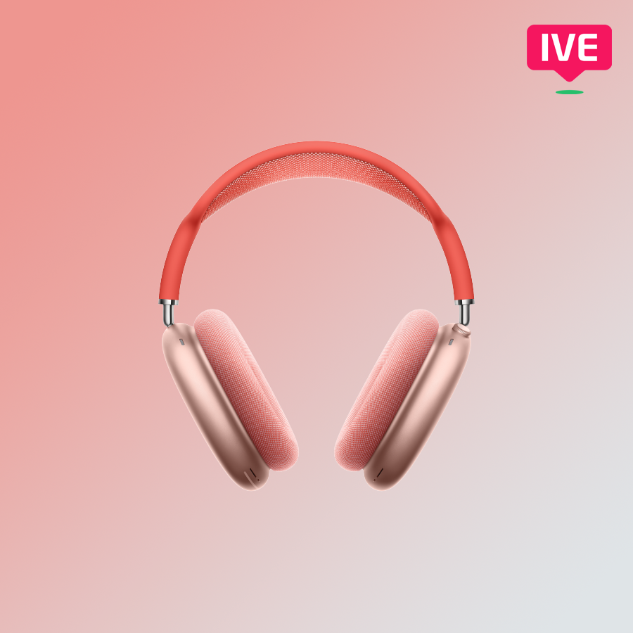 Дизайн Apple AirPods Max вдохновляет на покупку водолазки как у Джобса