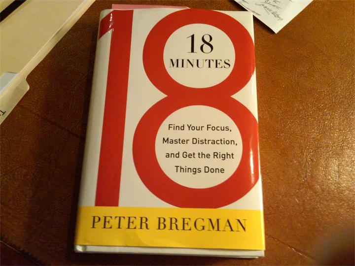 За 18 минут можно. 18 Минут Питер Брегман. 18 Минут как повысить концентрацию перестать отвлекаться. Книга Питера Брегмана "18 минут". Питер Брегман 18 минут цитаты.