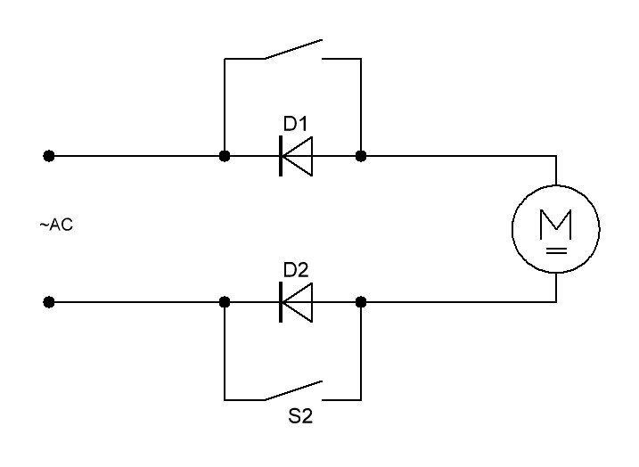 Реле тока PR-617