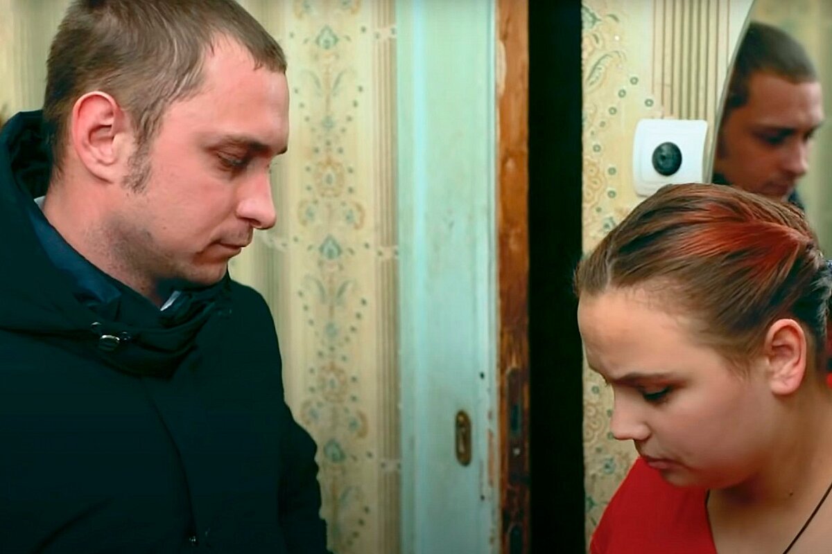 Беременна в 16 люба уфа после проекта Жизнь Лизы после "Беременна в 16". Ее бывший женился на своей сестре. Еще о разв