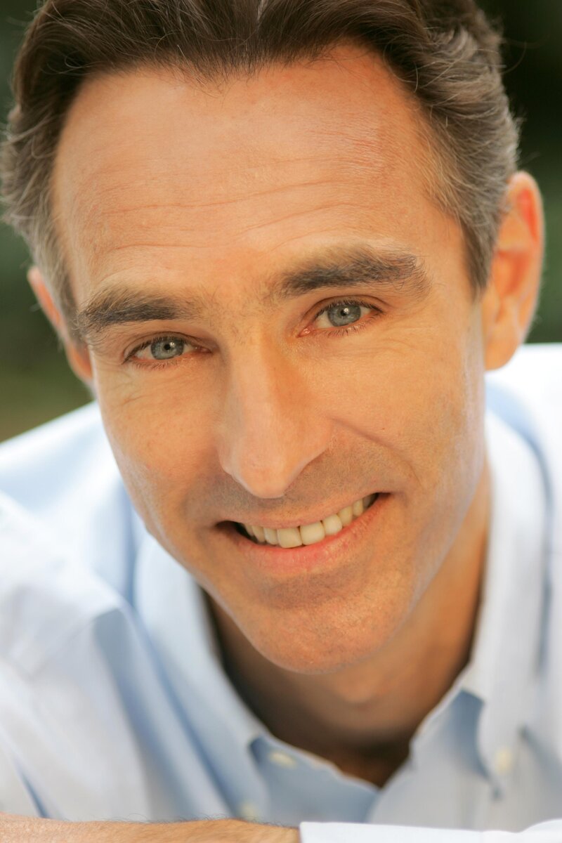 Давид Серван-Шрейбер