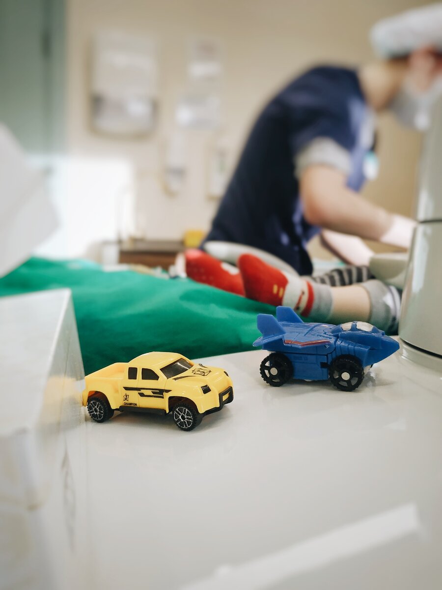 Засыпаем 😴