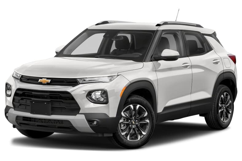 Chevrolet Trailblazer 2021