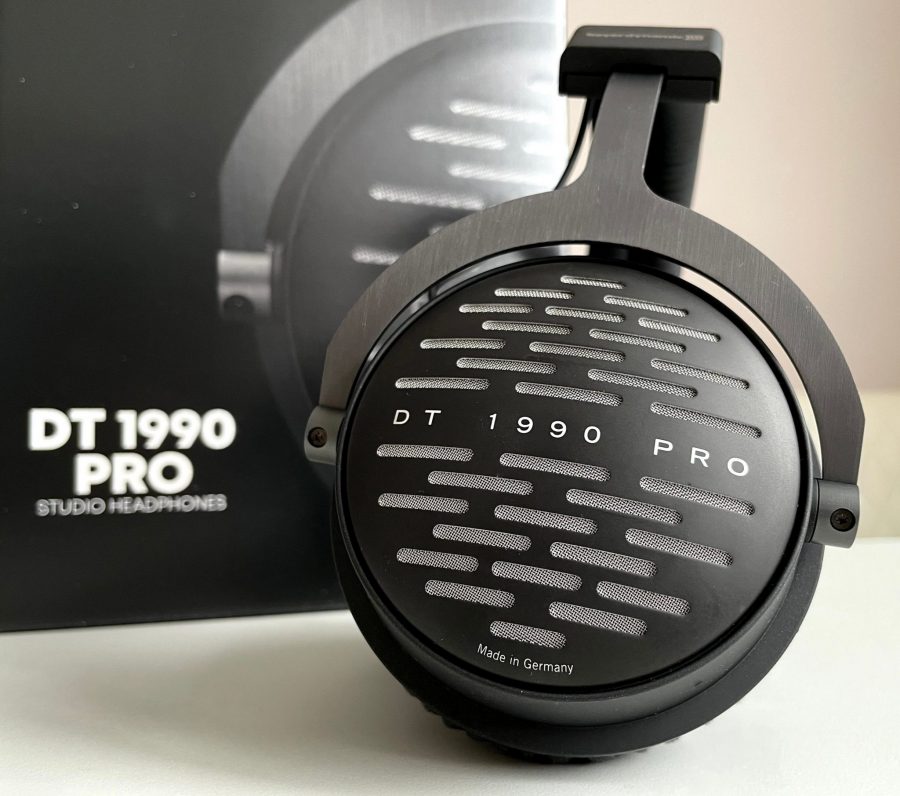 Обзор наушников Beyerdynamic DT 1990 PRO: как выглядит немецкое качество за 50 тысяч рублей7