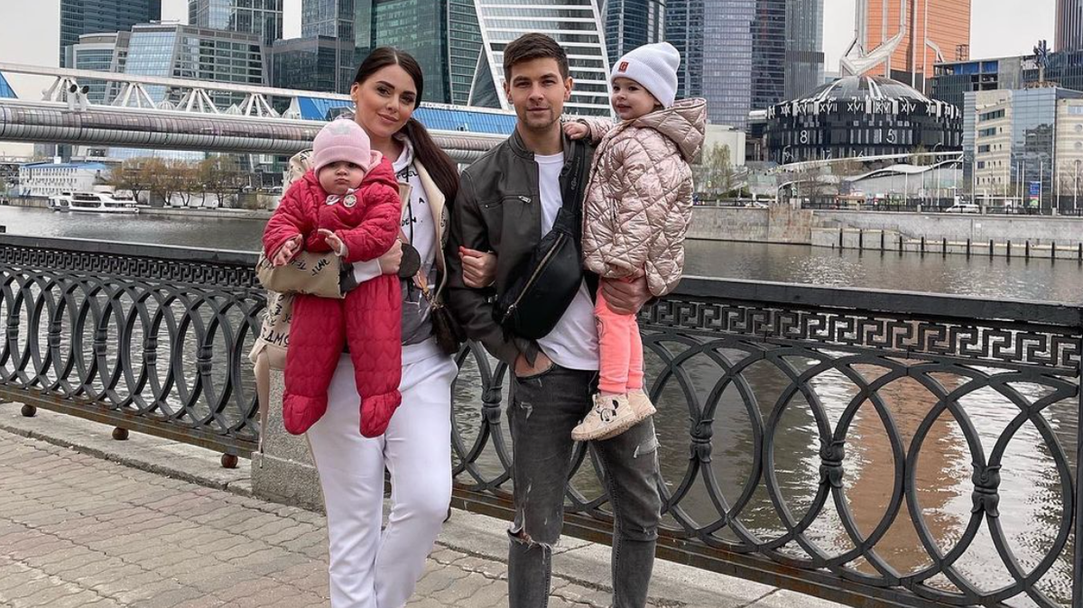 Источник фото: личная страница участника Дом 2