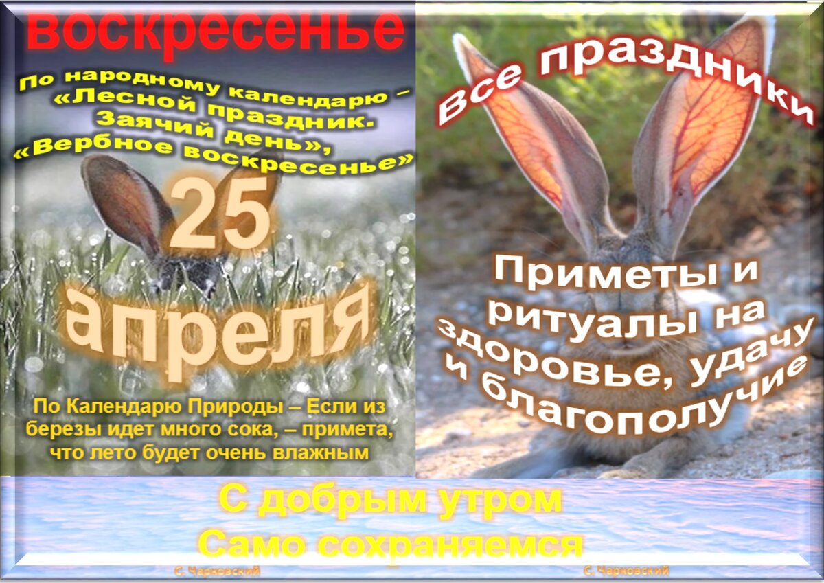 Какой сегодня праздник 9 апреля. 25 Апреля праздник. 25 Апреля приметы. 25 Апреля приметы дня. Какой сегодня праздник 25 апреля.