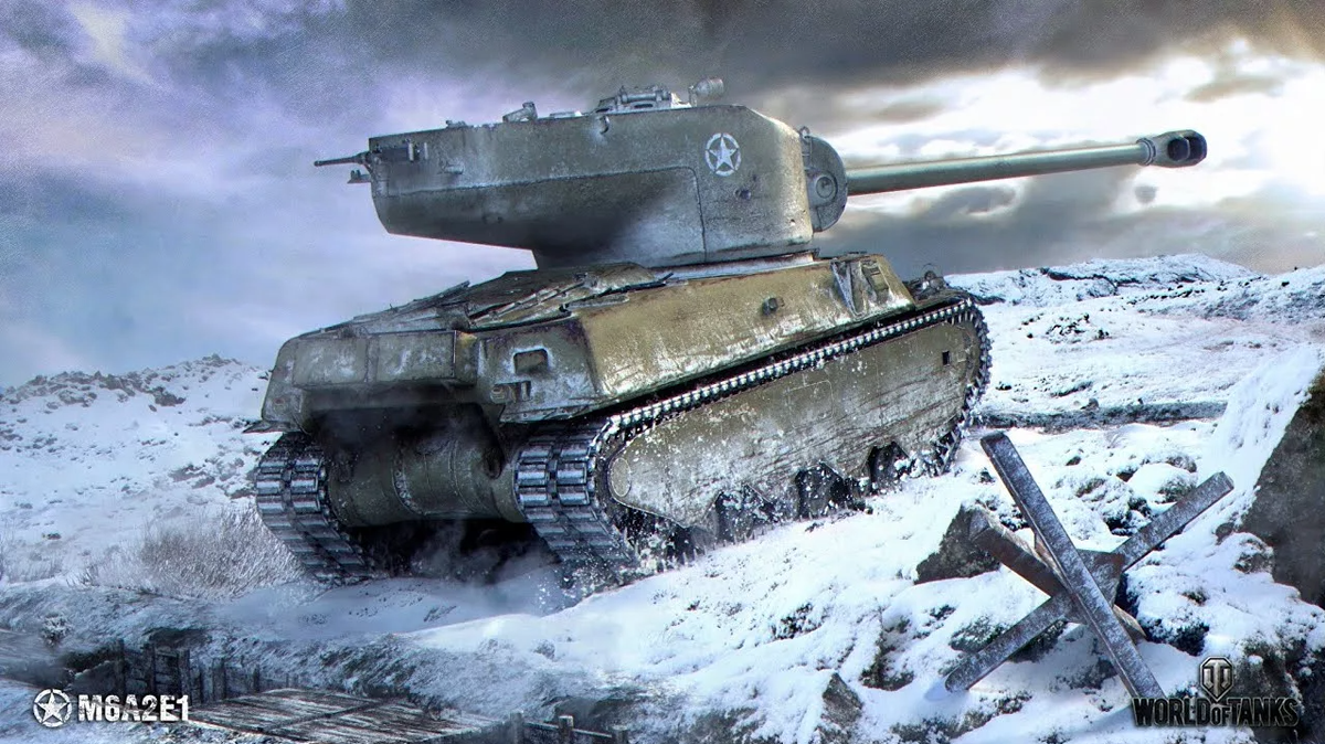 M6A2E1