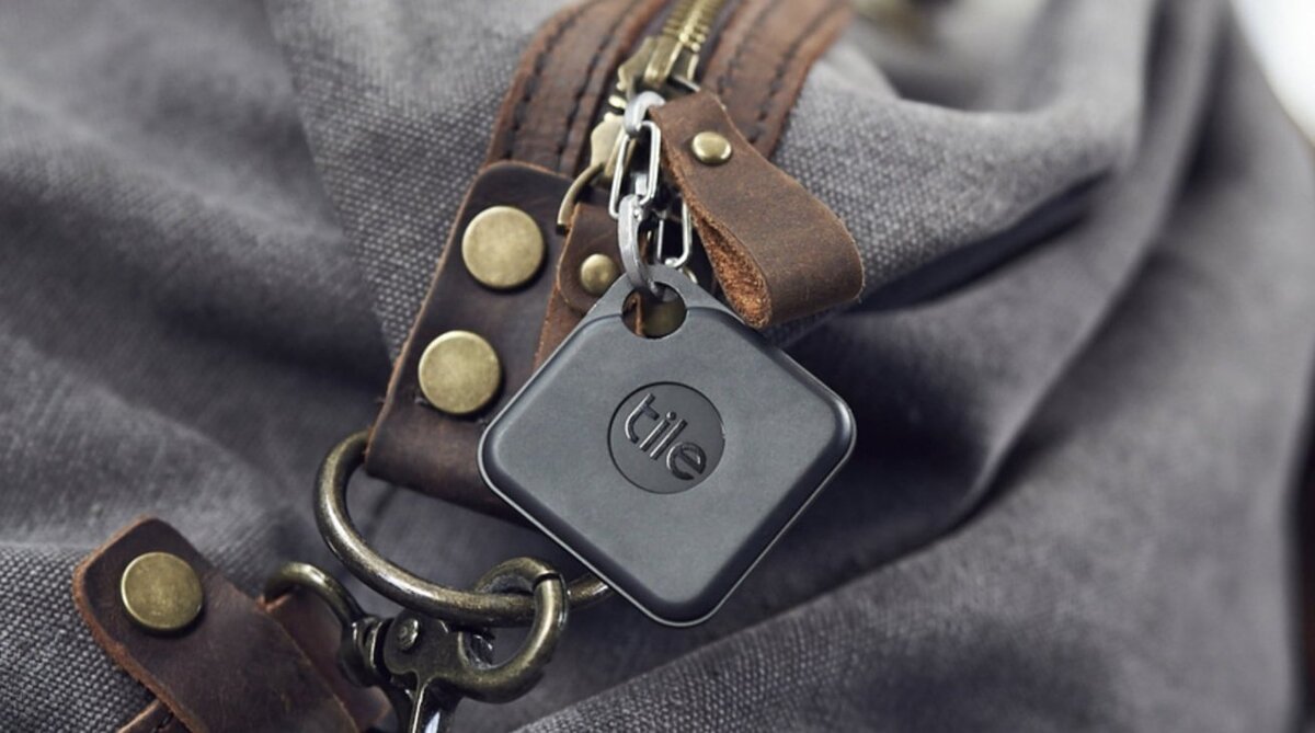 трекер Тile Pro