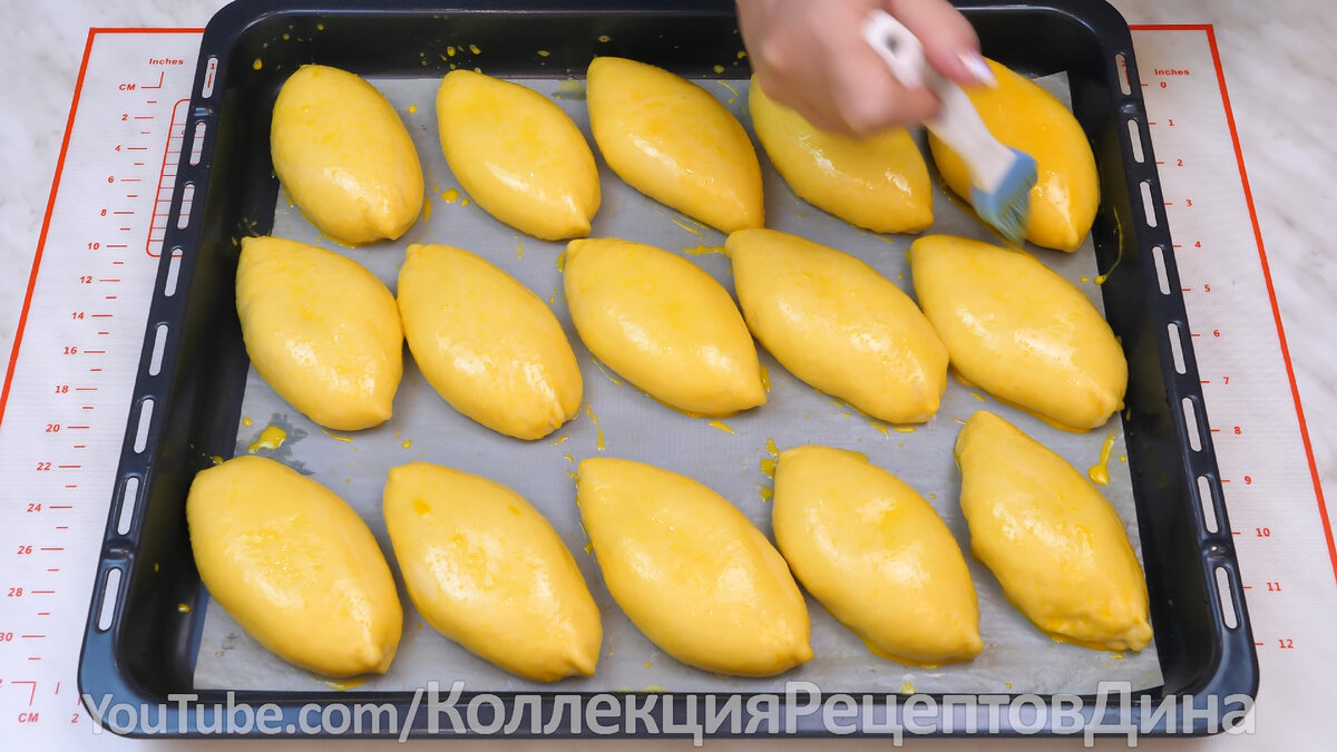 Чем можно заменить лук в пирожках