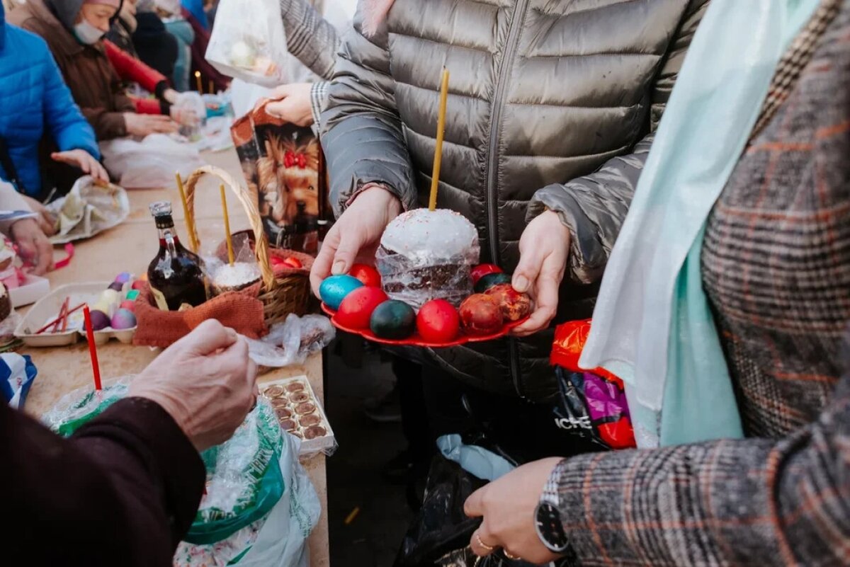 1 после пасхи. Сразу после Пасхи. Пасха в Грузии. Пасхальный период 1. Праздник Пасха после 50 дней.