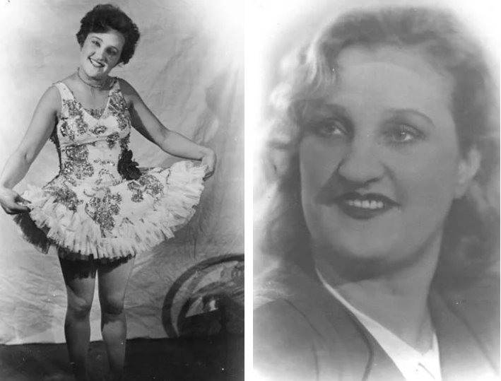 Елена богданова актриса биография и личная жизнь Гликерия Богданова-Чеснокова: потеря молодого мужа и 4-летней дочки, как выгляде