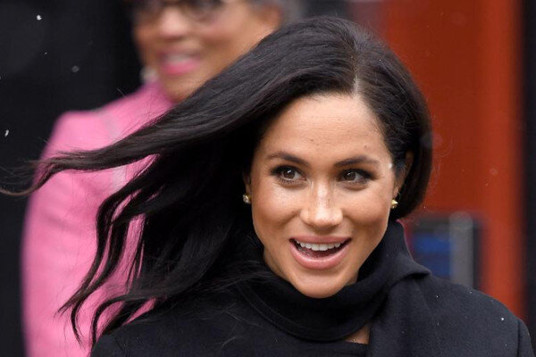 Меган Маркл