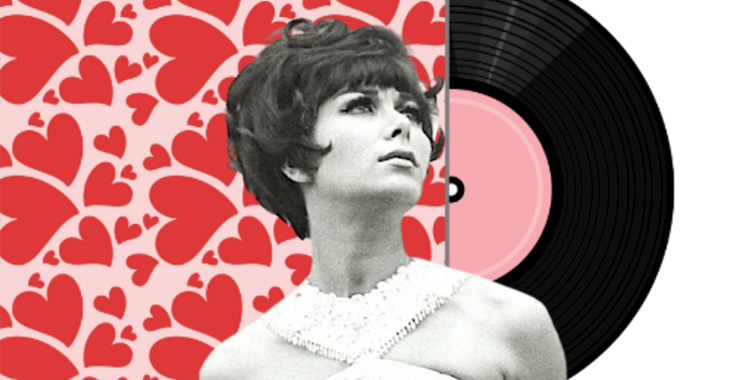 Эдита Пьеха. 