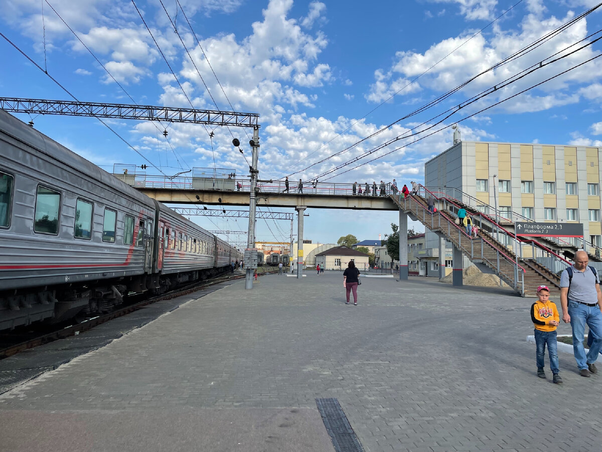 В лучшем городе Земли самый ужасный вокзал во всей России. Накипело. | Ешь,  путешествуй, живи | Дзен