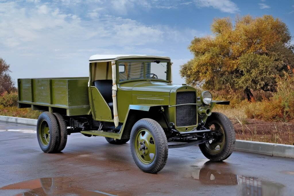 Модель или прототип?