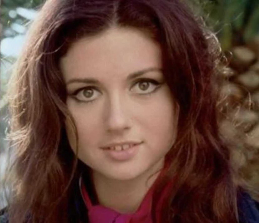 Gigliola Cinquetti