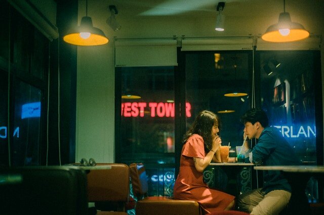Photo by Khoa Võ from Pexels