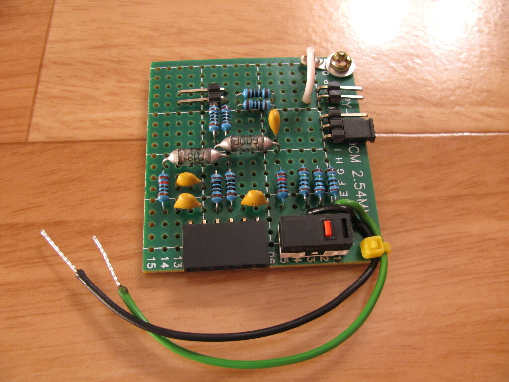 Измерить два раза, потом сложить, отнять и разделить. Что это ...