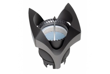 Плавающий скиммер для пруда PSSK 50 (до 50 кв.м.)