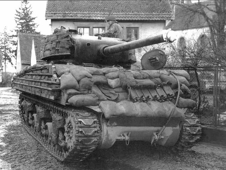 Как старенький Т-72 уделал секретную американскую танковую броню 