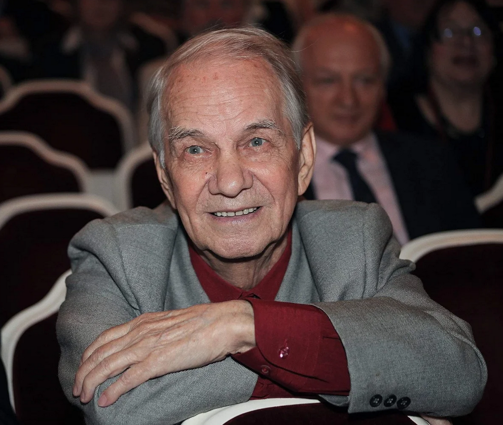 Юрий Каюров 